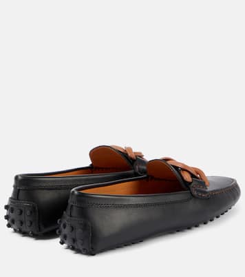 Mokassins Gommino Kate aus Leder | Tod's
