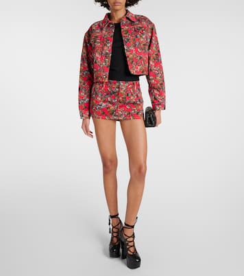 Top Bea en laine et soie | Vivienne Westwood