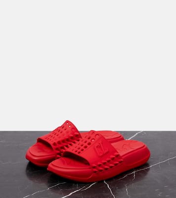 Take It Easy slides | Christian Louboutin