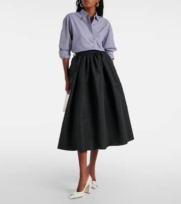 Pumps 85 in pelle | Gianvito Rossi