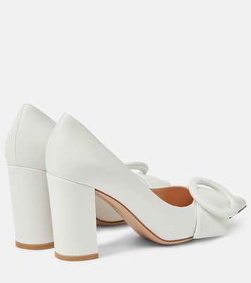 Pumps 85 in pelle | Gianvito Rossi
