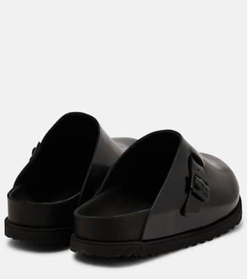 Niamey patent leather clogs | Birkenstock 1774