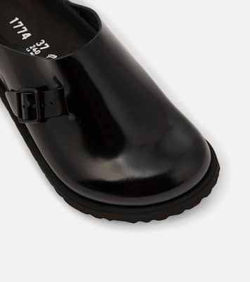 Niamey patent leather clogs | Birkenstock 1774
