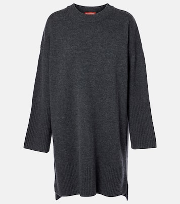 Abito Lamarre in maglia di lana e cashmere | Altuzarra