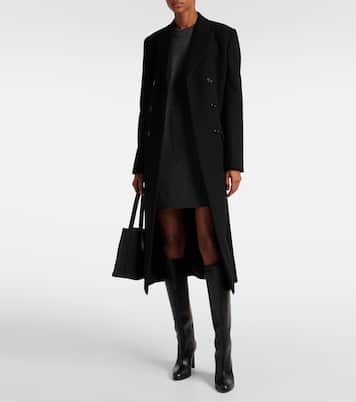 Abito Lamarre in maglia di lana e cashmere | Altuzarra