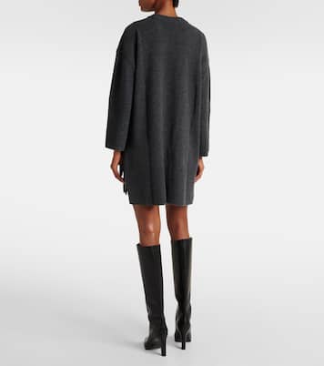 Abito Lamarre in maglia di lana e cashmere | Altuzarra
