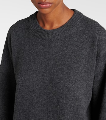 Abito Lamarre in maglia di lana e cashmere | Altuzarra