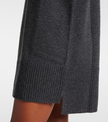 Abito Lamarre in maglia di lana e cashmere | Altuzarra
