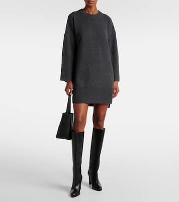 Abito Lamarre in maglia di lana e cashmere | Altuzarra