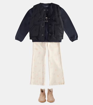 Gilet imbottito Daila | Bonpoint