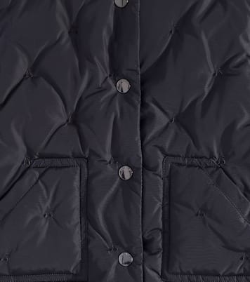Gilet imbottito Daila | Bonpoint
