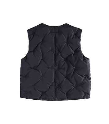 Gilet imbottito Daila | Bonpoint