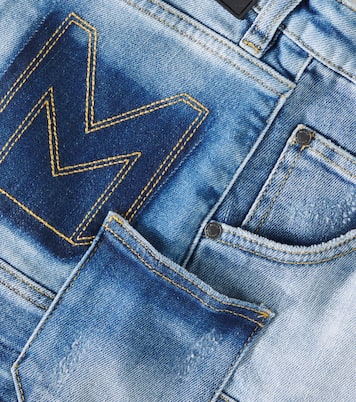 Falda de denim | Marc Jacobs Kids