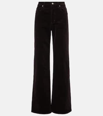 Pantalon ample Annina en velours côtelé | Citizens of Humanity