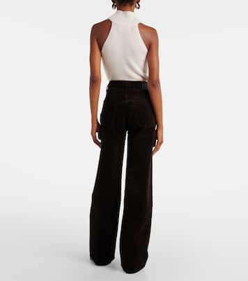 Pantalon ample Annina en velours côtelé | Citizens of Humanity