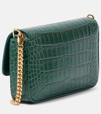 Sac Wallis Mini en cuir | Tom Ford