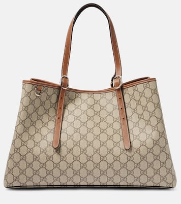 GG Canvas Medium tote bag | Gucci