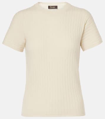 Top Coste aus Kaschmir | Loro Piana
