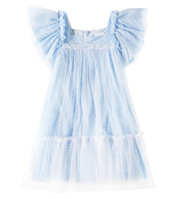 Kleid aus Tüll | Patachou