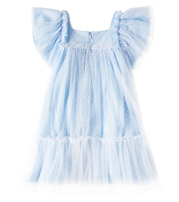 Kleid aus Tüll | Patachou