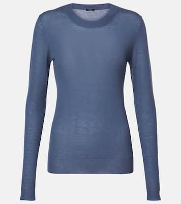 Top en cachemire | Joseph
