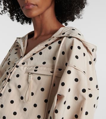 Jacke Bateau  | Jacquemus