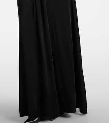 Robe aus Jersey | The New Arrivals Ilkyaz Ozel
