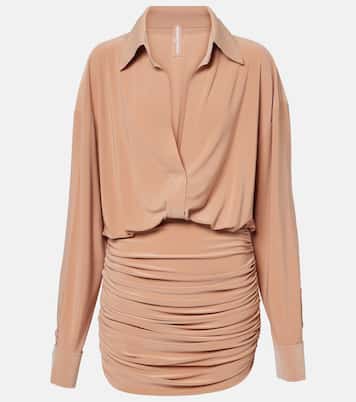 Minikleid | Norma Kamali