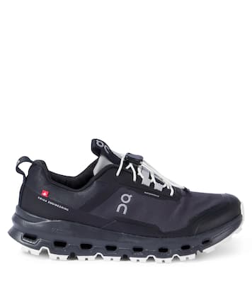 Sneakers Cloudhero Mid Waterproof | On Kids