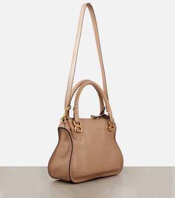 Borsa a spalla Marcie in pelle | Chloé