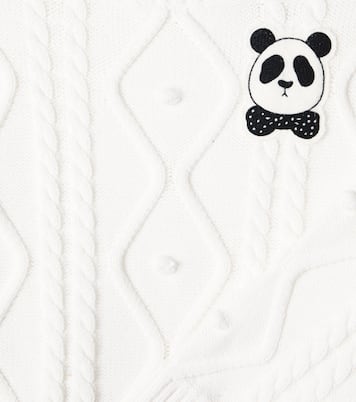 Pullover aus Baumwolle | Mini Rodini