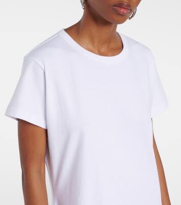 Margo cotton maxi dress | Leset