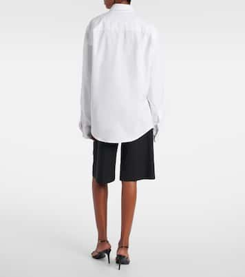Chemise Ami De Cœur en coton | Ami Paris