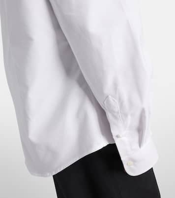 Chemise Ami De Cœur en coton | Ami Paris