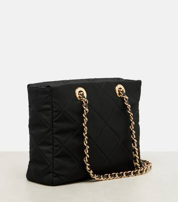 Schultertasche Re-Edition 1995 Chaîne Small | Prada