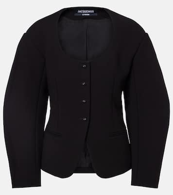 Giacca Oval | Jacquemus
