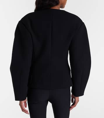 Giacca Oval | Jacquemus