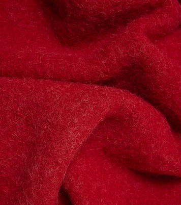 Wool-blend scarf | Jacquemus