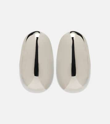 Boucles d’oreilles Curvo  | Jacquemus