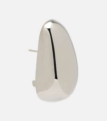 Boucles d’oreilles Curvo  | Jacquemus