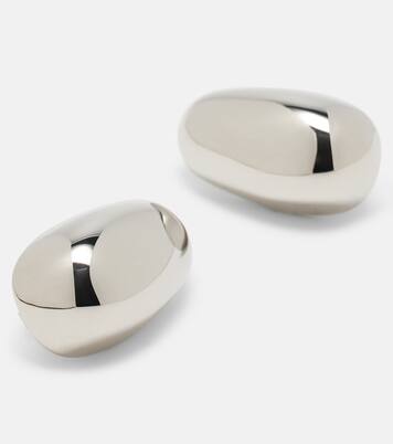 Boucles d’oreilles Curvo  | Jacquemus