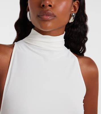 Boucles d’oreilles Curvo  | Jacquemus