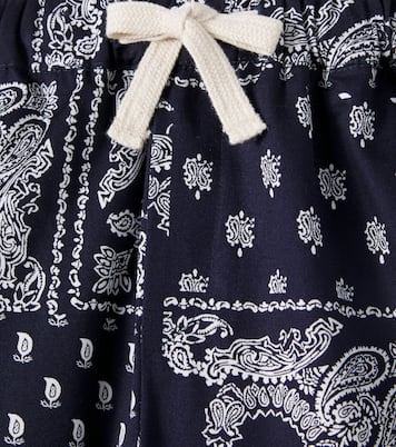 Pantalon Luis en coton | The New Society