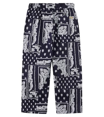 Pantalon Luis en coton | The New Society