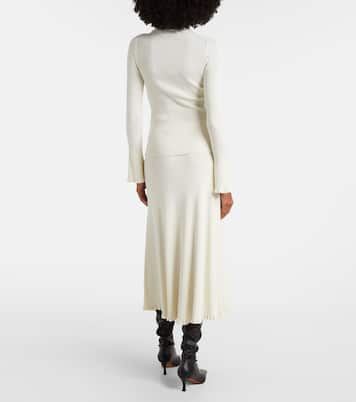 White Label Phyllis高领毛衣 | Proenza Schouler