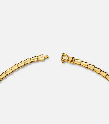 Collana Serpenti Viper in oro 18kt  | Bvlgari