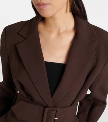 Blazer  | Rotate