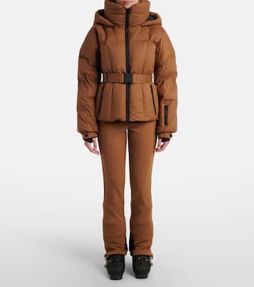 Monterosa down ski jacket | Cordova