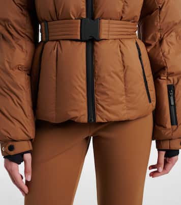 Monterosa down ski jacket | Cordova
