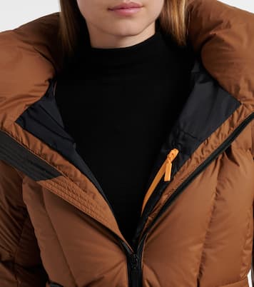 Monterosa down ski jacket | Cordova